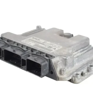 Szybka wysyłka KOMPUTER STEROWNIK CITROEN JUMPY 9665091180